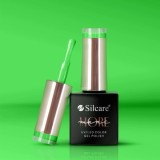 Lac permanent 10ml - maniMORE- 47 Bright Green, 10ml, Silcare