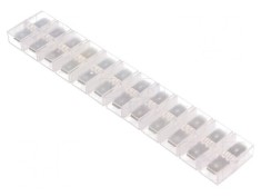 Regletă de Conexiuni Conectori 6.3x0.8mm 75&amp;deg;C foto