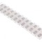 Regletă de Conexiuni Conectori 6.3x0.8mm 75&deg;C