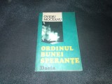 OVIDIU MOCEANU - ORDINUL BUNEI SPERANTE