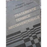 TRATAMENTE TERMICE NECONVENTIONALE-N. POPESCU, C. GHEORGHE, O. POPESCU-223271