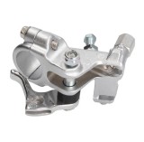 Prindere maneta ambreiaj ghidon (cu maneta decompresor) Honda CR 125 R (04-07) - CR 250 (04-08) 2T LC 125-250cc
