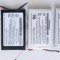 Baterii/acumulatori GPS Garmin 3.7V, 1.25Ah, 4.63Wh original