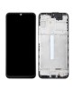 Ecran LCD Display Cu Rama Samsung Galaxy A25, A256 Incell