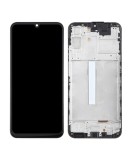 Cumpara ieftin Ecran LCD Display Cu Rama Samsung Galaxy A25, A256 Incell