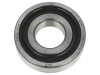 Lagăr cu bile 30x72x19mm 6306-2RS1 SKF