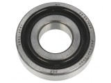 Lagăr cu bile 30x72x19mm 6306-2RS1 SKF