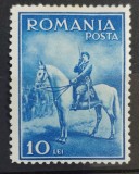 Romania 1932 - Carol ll calare