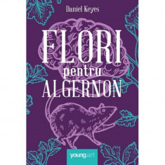 Flori pentru Algernon 2019 (editia Youngart) foto