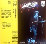Alain Bashung - Pizza, Caseta audio