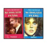 Ines Rodena - Și bogatii plang vol. I-II - 108665