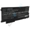 Baterie de schimb pentru notebook VHBW pentru HP 856843-850, 856543-855, 856301-2C1 - 4500 mAh 15,4 V Li-polimer, negru