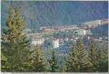 Bnk cp Sinaia - Vedere - necirculata, Printata