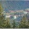 bnk cp Sinaia - Vedere - necirculata