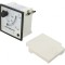 Ampermetru de Panou AC 0-1000A Clasa 1,5 96x96mm