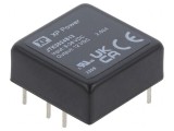 Convertor DC/DC 30W 9-36V la 12V 2.5A