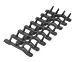 Suport pahare, cos superior, cauciuc, 1380184109, AEG, Electrolux, 336852