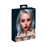 Papusa gonflabila Tattooed Love Doll