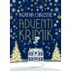 Adventi krimik - Agatha Christie
