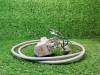 Condensator Masina Spalat Bosch WAA20262BY Original cu Cablu
