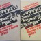 Cu microfonul dincoace si dincolo de Styx (2 volume) &ndash; Vasile Rebreanu, Miron Scorbete