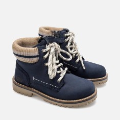 Ghete baieti Mayoral Bolden S, marino, 34
