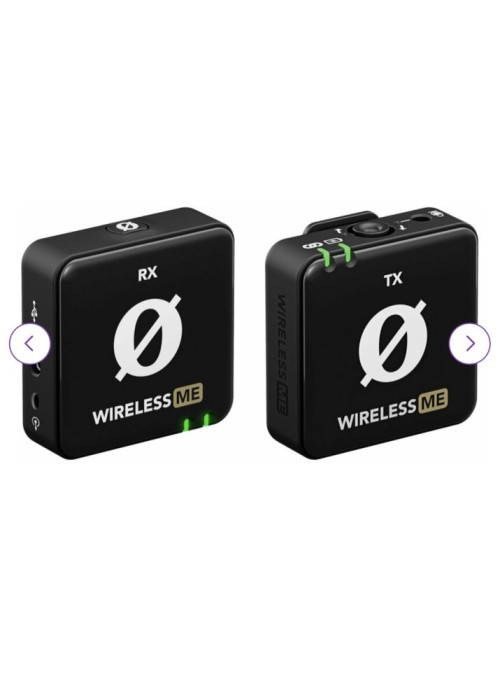Rode Wireless ME Sistem audio fără fir