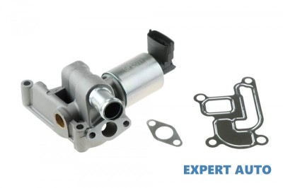 Supapa recirculare gaze Opel Astra G (1999-2009)[T98,F70] #1 foto