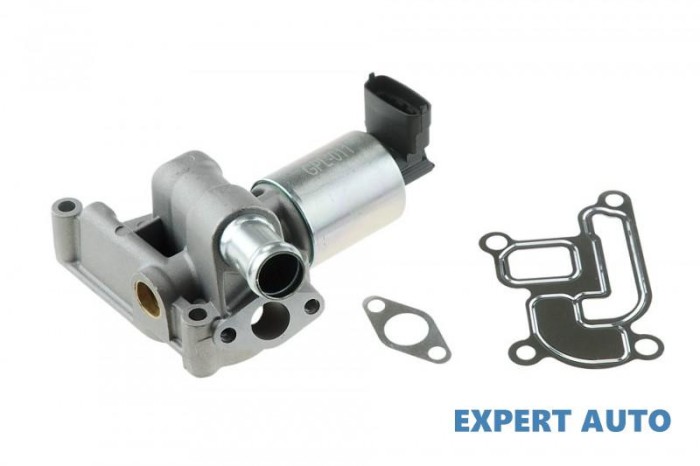Supapa recirculare gaze Opel Astra G (1999-2009)[T98,F70] #1