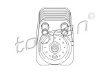 Radiator ulei, ulei motor AUDI TT Roadster (8J9) (2007 - 2014) TOPRAN 112 203