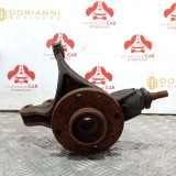 Cumpara ieftin Fuzeta Stanga Citroen C4 Picasso 2006-2013