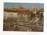FA158 - Carte Postala - GERMANIA - Munchen. Sendlinger Tor Platz, necirculata