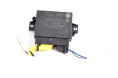 Unitate de control senzor de parcare PDC JAGUAR XE X760 2016 OEM: GX63-15C859-DG 14188278