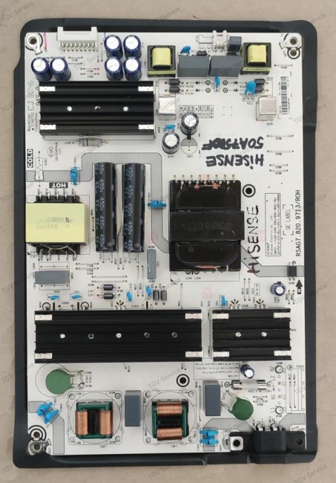 Sursa TV Hisense RSAG7.820.9713/ROH