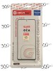 Geam sticla cu OCA / POLARIZARE iPhone 15+ / 15 PLUS G+OCA Pro
