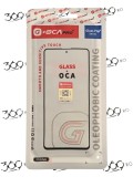 Geam sticla cu OCA / POLARIZARE iPhone 15 PRO MAX G+OCA Pro