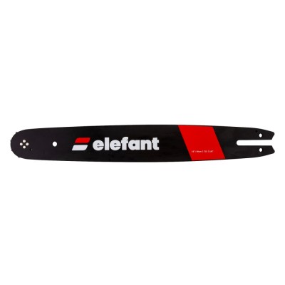 Lama pentru drujba 16&amp;quot;/40cm 55 PINTENI PAS 3/8, Elefant Innovative ReliableTools foto