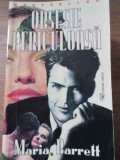 OBSESIE PERICULOASA-MARIA BARRETT