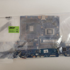 Placa de baza Laptop, Acer, Nitro 5 AN515-45, A5147-41, NB.QBC11.001, AMD Ryzen R5-5600H, GN20-E3-A1, RTX3060M, 6GB, GH53Z, LA-L031P