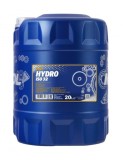 Ulei hidraulic MANNOL HYDRO ISO 32 HM 20L