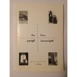 Ana Pascu - Povești &icirc;ncrucișate: jurnal de teren &icirc;n Țara Hațegului (2006)