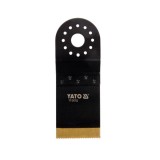 YT-34702 YATO Lama 90x34 mm, pentru unealta multifunctionala YT-82223