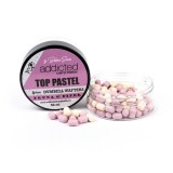 Wafters Top Pastel Addicted Carp Pruna - Piper 8mm 25g, Addicted Carp Baits