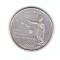 Moneda SUA 25 centi/quarter dollar 2008 P, Hawaii 1959, stare buna, curata