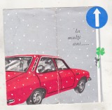 bnk cp Felicitare ACR 1978