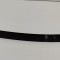 Ornament vertical ușă st&acirc;nga spate VOLVO XC40 536 2024 OEM: 31463684,31463686 28793007