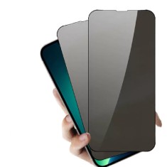Folie sticla securizata Privacy Iphone 13 Pro