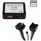 TF-MIB interfata modul activare / deblocare video in miscare Audi VW Skoda Seat CarStore Technology
