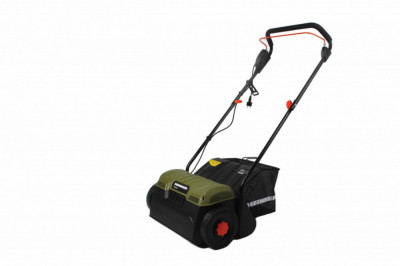 HR SCARIFICATOR SI AERATOR 1400W foto