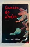 Camera de studiu - Martin Kumamoto